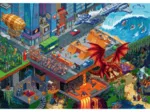Pixel City