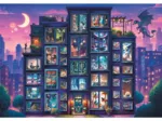 At Home Fantasy - Haus der Geheimnisse