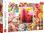 Candy Collage