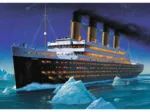 Jigsaw Puzzle - 1000 Pieces - Titanic