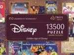 Golden Age of Disney
