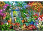 Secret Garden