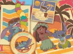 Die Musikalische Welt Von Lilo&Stitch - Disney
