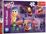Die Emotionen Von Kindern - Disney Inside Out 2