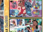 Stitchs Glückliches Leben - Disney Lilo & Stitch