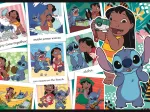 Stitchs Glückliches Leben - Disney Lilo & Stitch