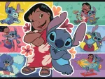 Stitchs Glückliches Leben - Disney Lilo & Stitch