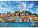 Rovinj, Croatia
