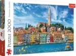 Rovinj, Croatia