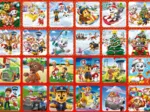 Adventskalender Paw Patrol