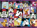 Eine Reihe Von Mickey Mouse Abenteuern - Disney Mickey Mouse And Friends