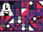 Eine Reihe Von Mickey Mouse Abenteuern - Disney Mickey Mouse And Friends