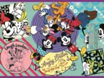 Eine Reihe Von Mickey Mouse Abenteuern - Disney Mickey Mouse And Friends