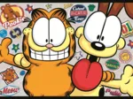 Garfield Mag Keine Montage - Garfield