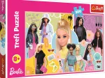 Ihre Lieblings-Barbie - Mattel, Barbie