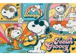 Snoopys wunderbare Welt