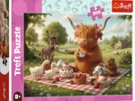 XXL Teile - Süßes Picknick