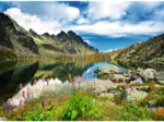 Poland: Tatra Mountains