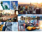 Collage - New York