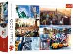 Collage - New York