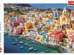 Procida, Kampanien, Italien