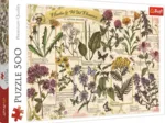 Herbarium: Heilkräuter