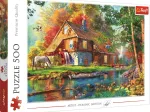 Ferienhaus Am Fluss