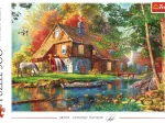 Ferienhaus Am Fluss