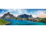 Lofoten Islands, Norway