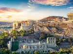Acropolis, Athens