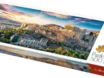 Acropolis, Athens