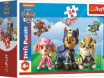 Mini Puzzle - Paw Patrol