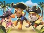 Mini Puzzle - Paw Patrol