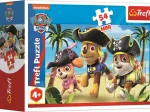 Mini Puzzle - Paw Patrol