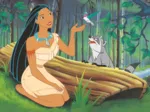 40-Jähriges Jubiläum Trefl - Pocahontas
