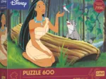40-Jähriges Jubiläum Trefl - Pocahontas