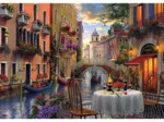 Romantic Venice