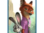 3 Puzzles - Haustier-Ermittler - Disney Zootopia 2