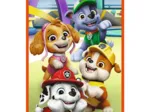 3 Puzzles - Die Hundegang