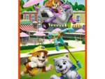 3 Puzzles - Die Hundegang