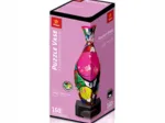3D Puzzle Vase - Japanische Puppen